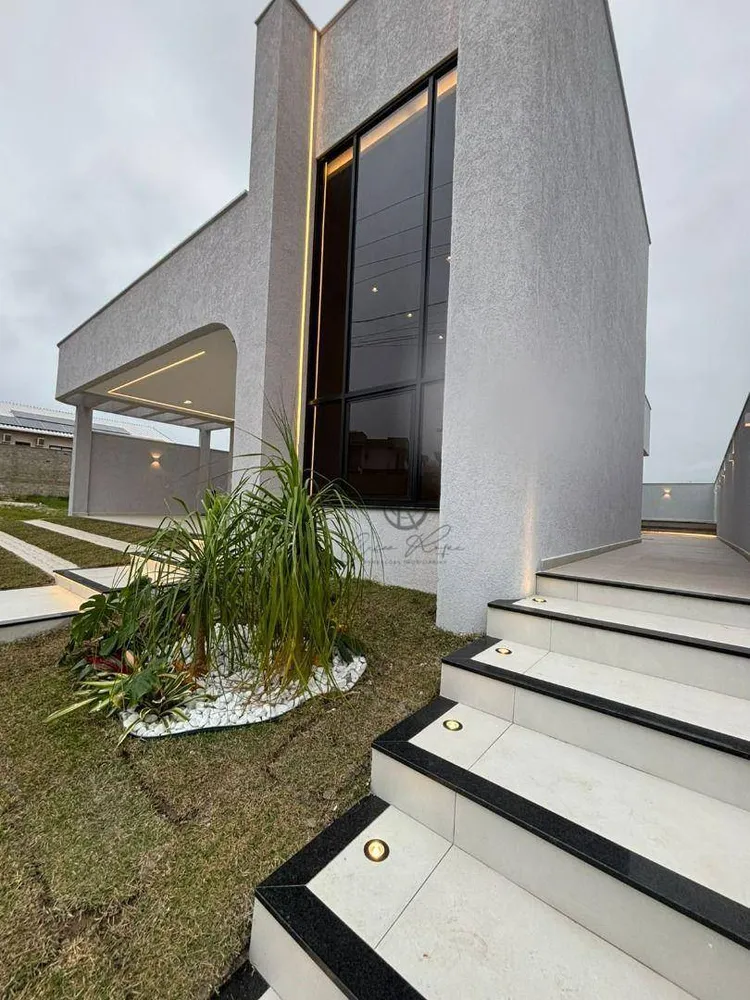 Casa de Condomínio, 3 quartos - Foto 8