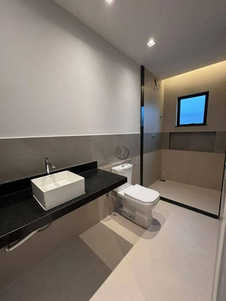 Casa de Condomínio, 3 quartos - Foto 11