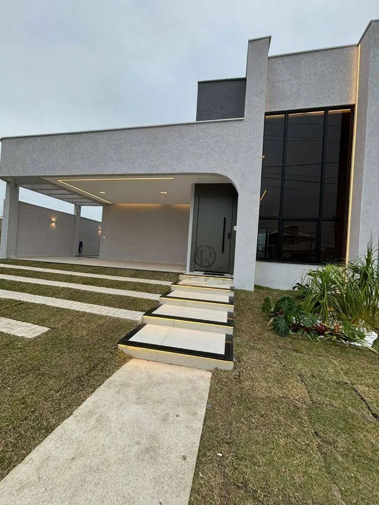 Casa de Condomínio, 3 quartos - Foto 5