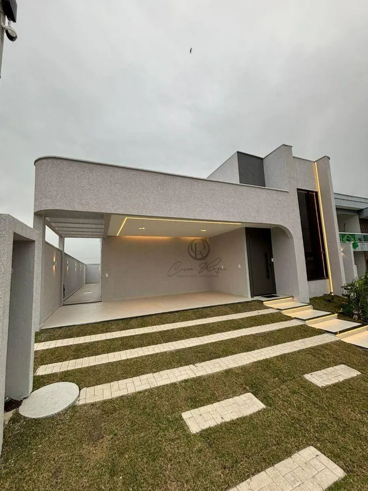 Casa de Condomínio, 3 quartos - Foto 5