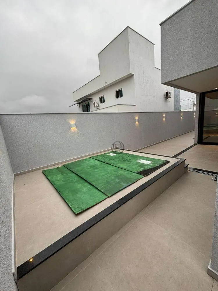 Casa de Condomínio, 3 quartos - Foto 35