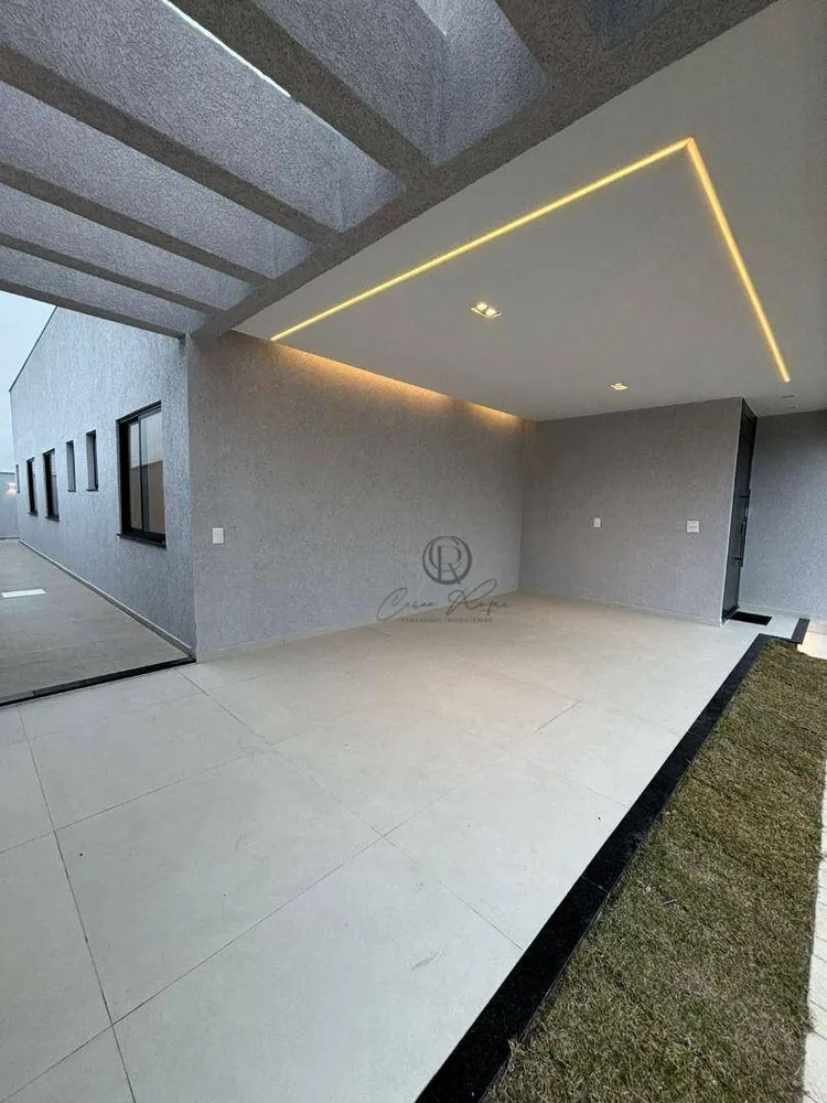 Casa de Condomínio, 3 quartos - Foto 7