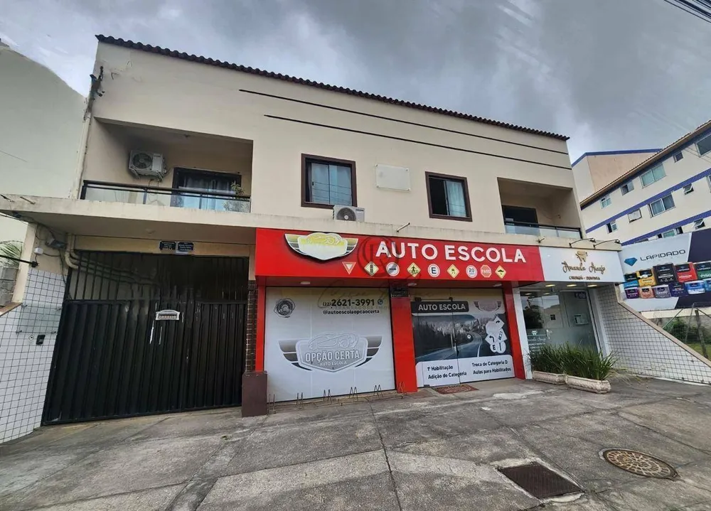 Loja-Salão, 45 m² - Foto 3
