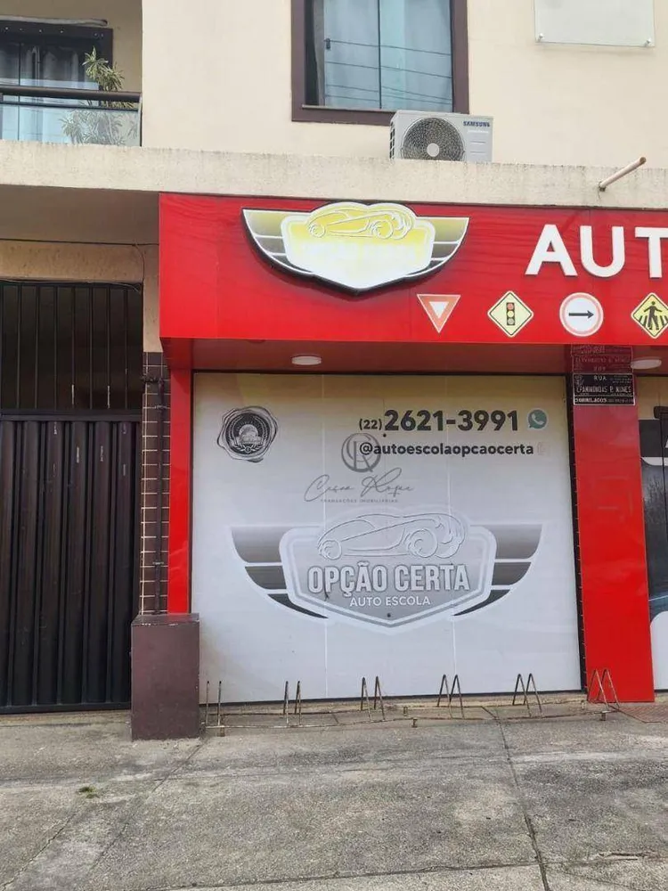 Loja-Salão, 45 m² - Foto 4