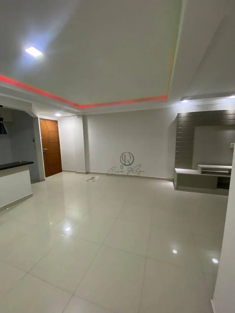 Apartamento, 3 quartos, 110 m² - Foto 3