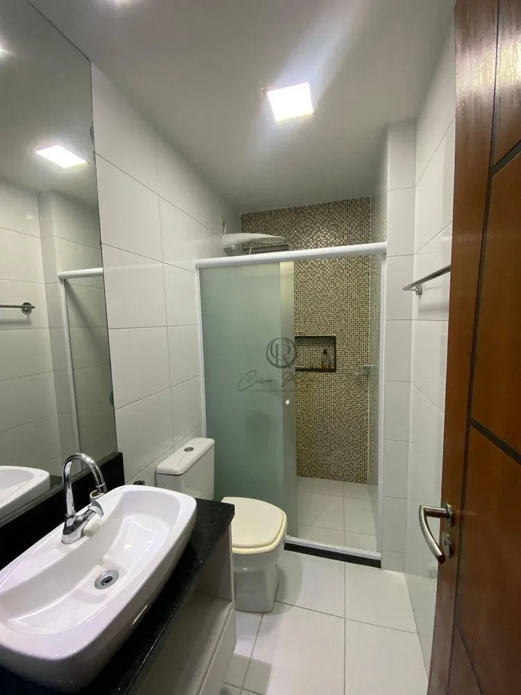Apartamento, 3 quartos, 110 m² - Foto 8
