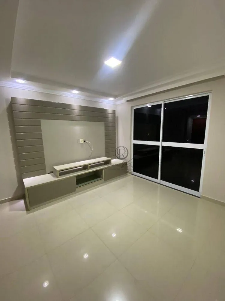 Apartamento, 3 quartos, 110 m² - Foto 4
