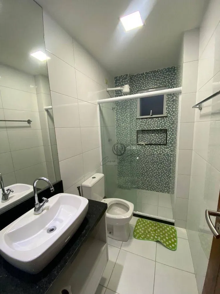 Apartamento, 3 quartos, 110 m² - Foto 14