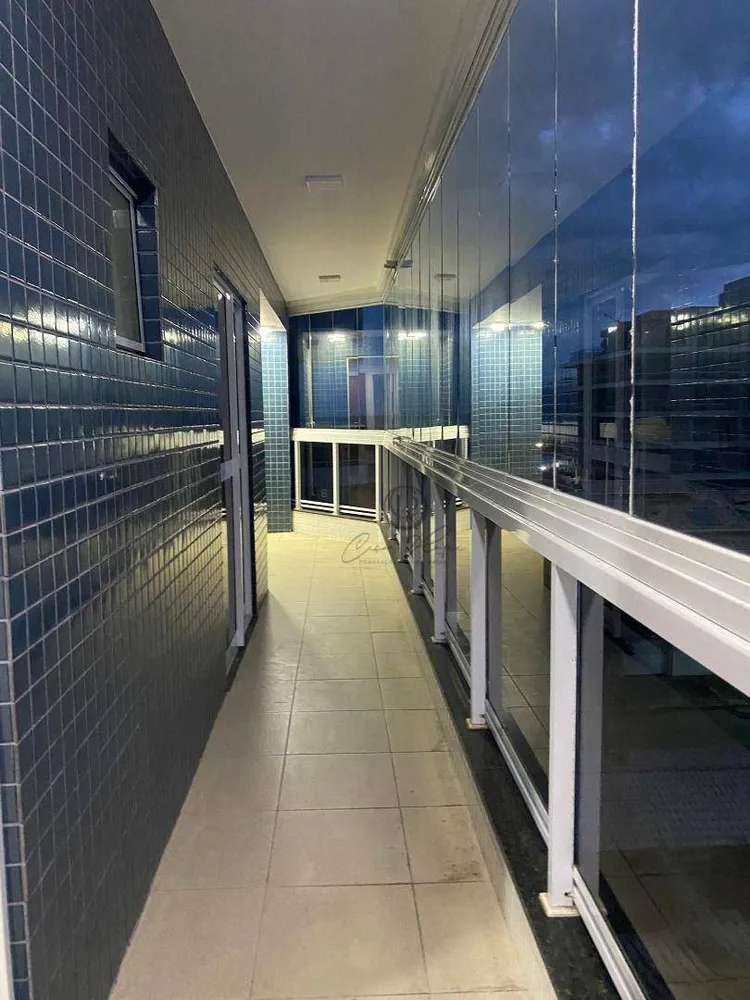 Apartamento, 3 quartos, 110 m² - Foto 3