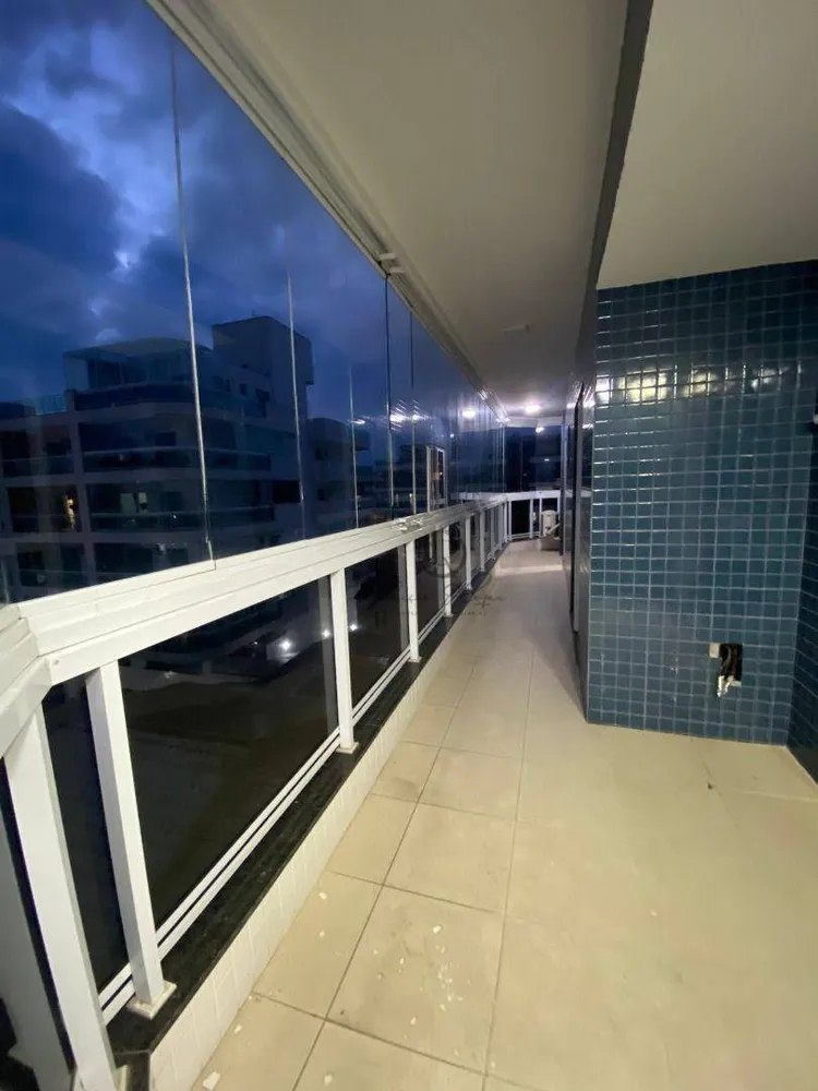 Apartamento, 3 quartos, 110 m² - Foto 17