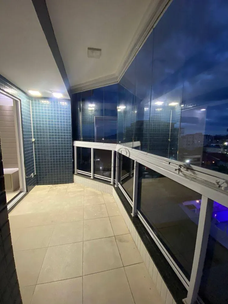 Apartamento, 3 quartos, 110 m² - Foto 5