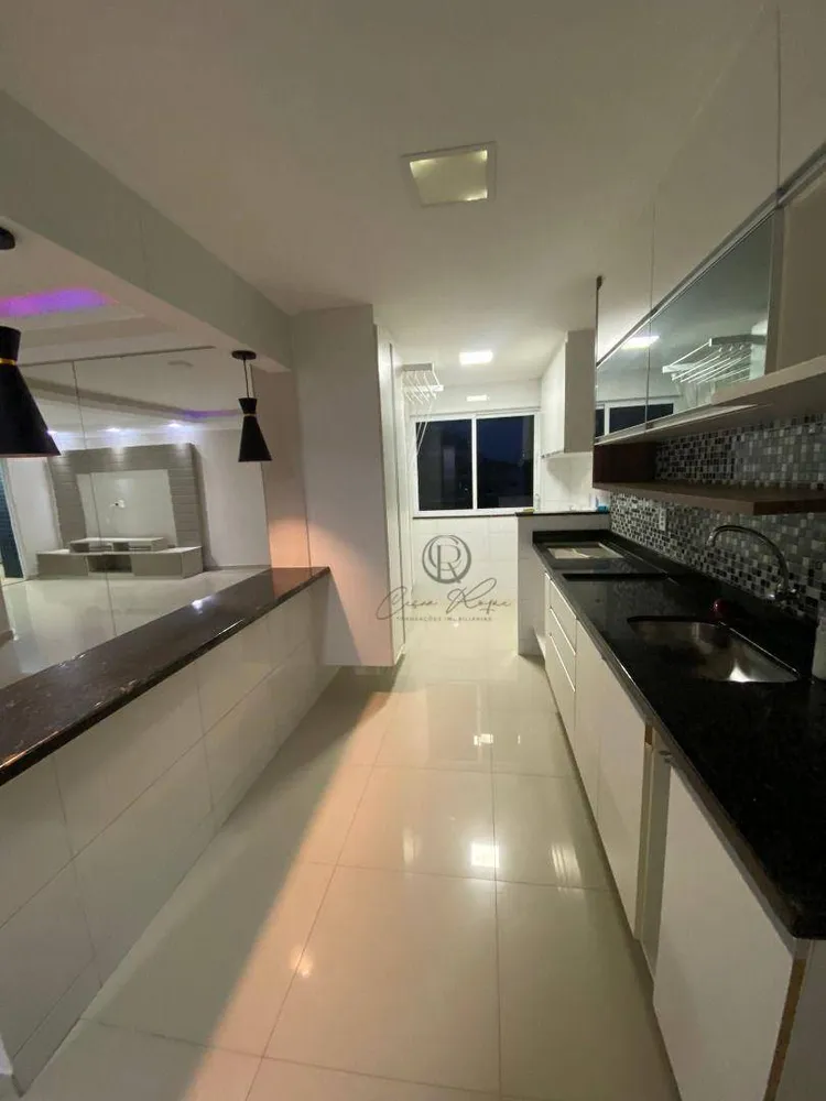 Apartamento, 3 quartos, 110 m² - Foto 6