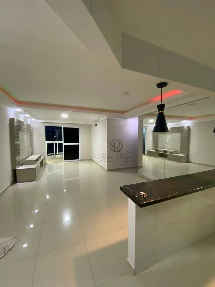 Apartamento, 3 quartos, 110 m² - Foto 2
