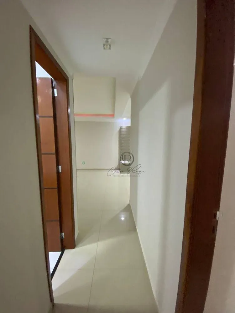 Apartamento, 3 quartos, 110 m² - Foto 1