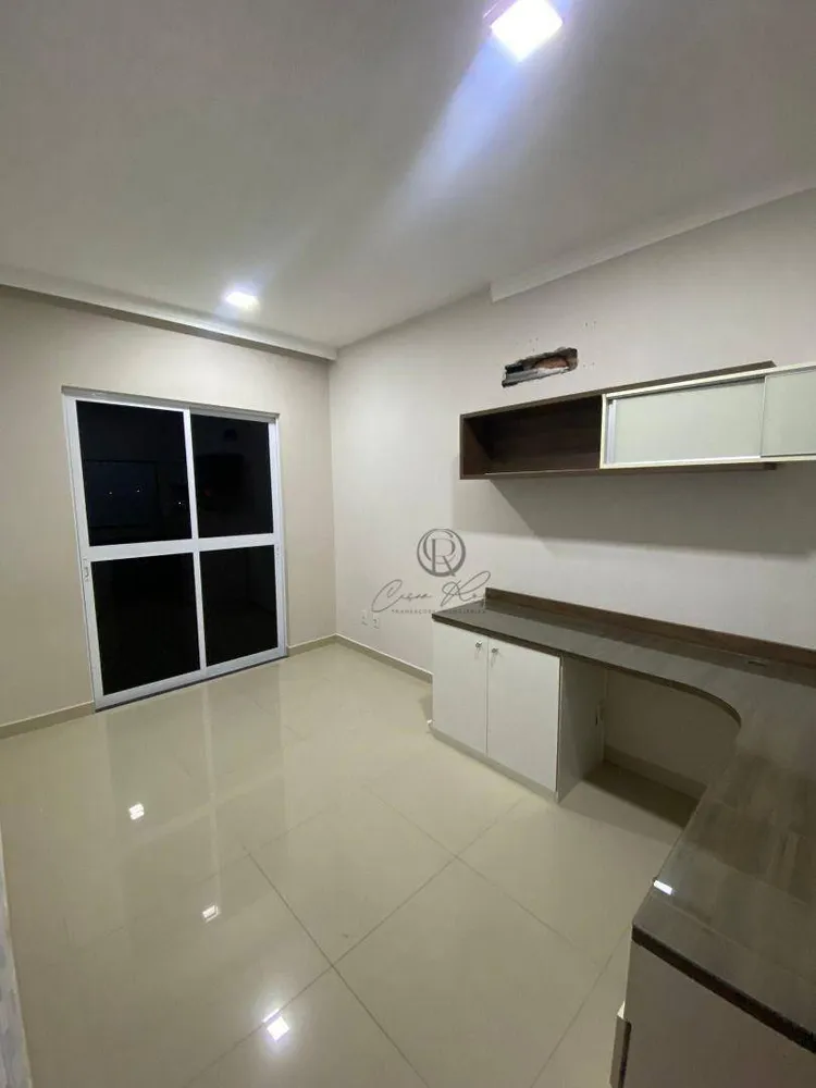 Apartamento, 3 quartos, 110 m² - Foto 9