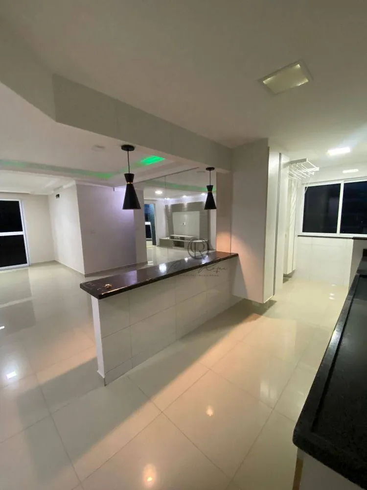 Apartamento, 3 quartos, 110 m² - Foto 7