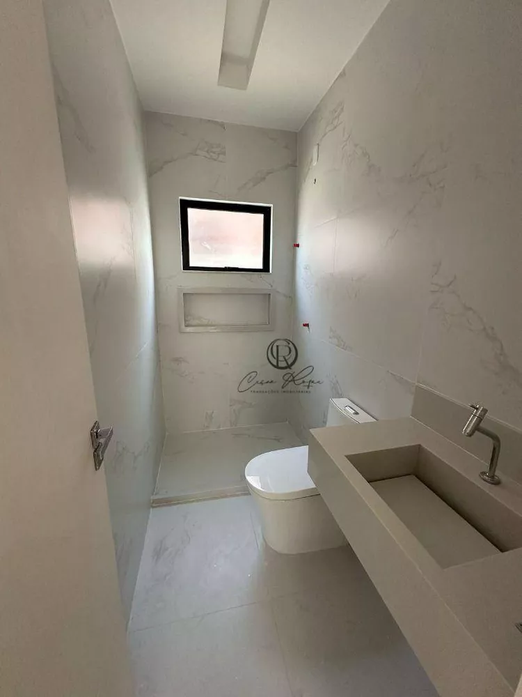 Casa de Condomínio, 3 quartos - Foto 9