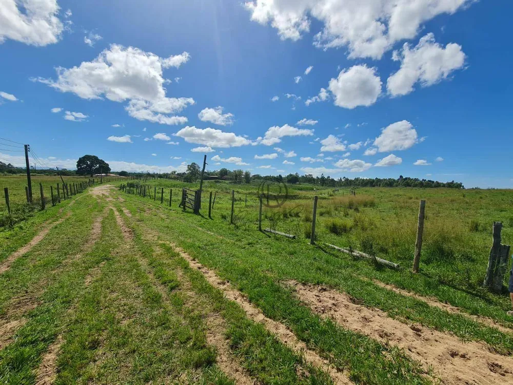 Fazenda, 252 hectares - Foto 1