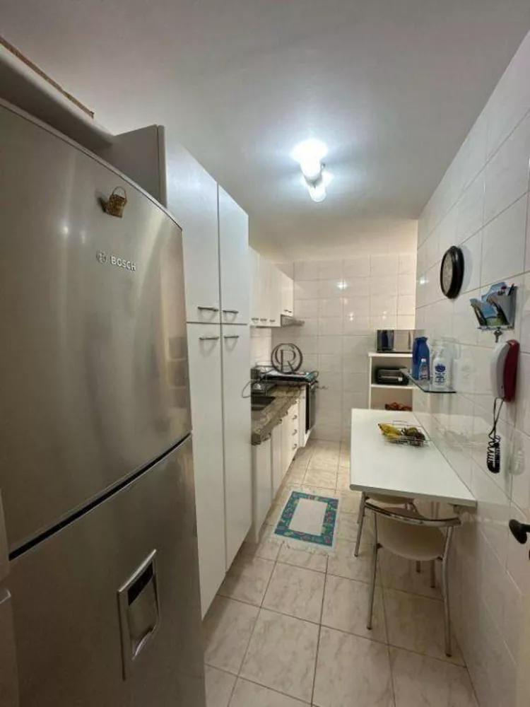 Cobertura, 3 quartos, 220 m² - Foto 5