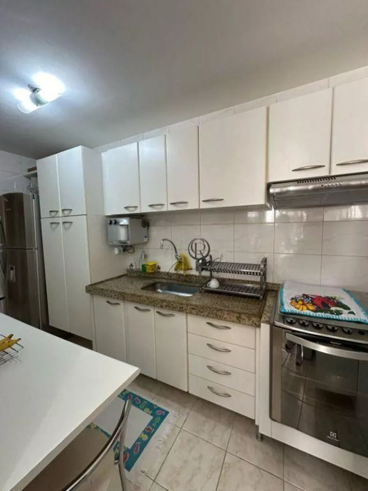 Cobertura, 3 quartos, 220 m² - Foto 7