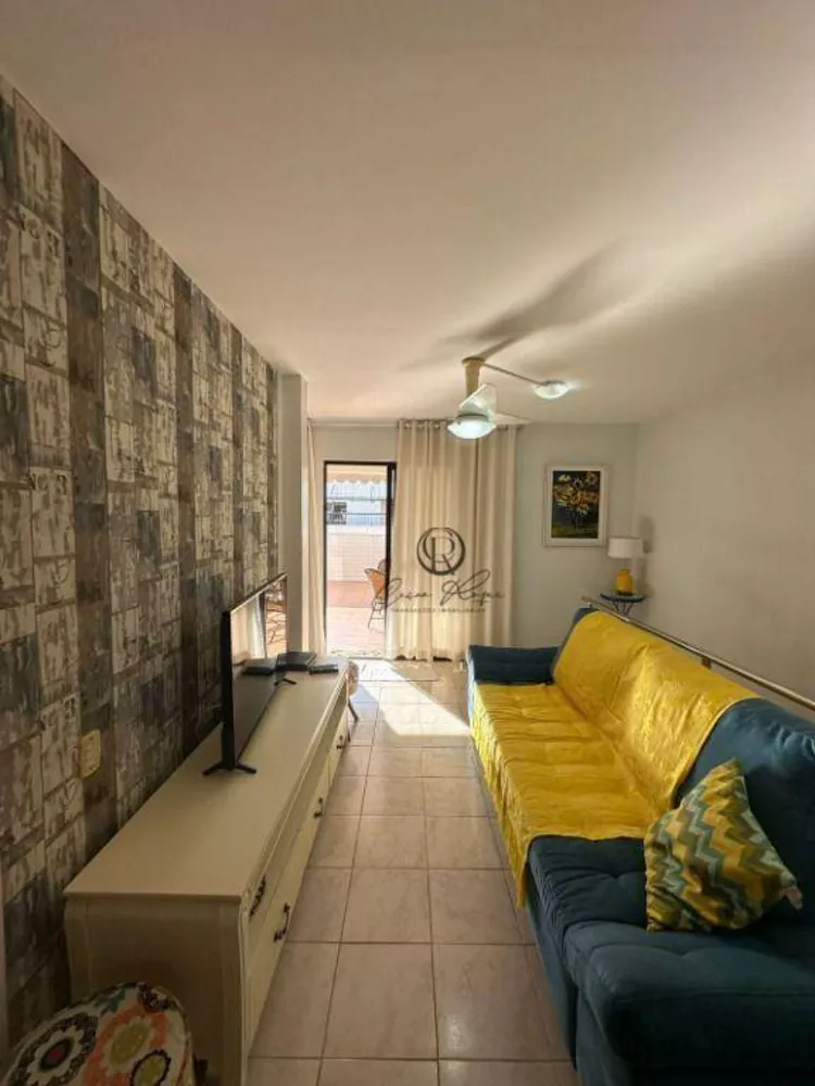 Cobertura, 3 quartos, 220 m² - Foto 2