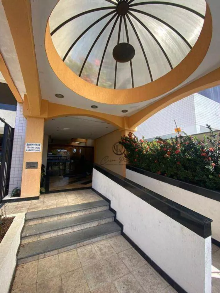 Cobertura, 3 quartos, 220 m² - Foto 11