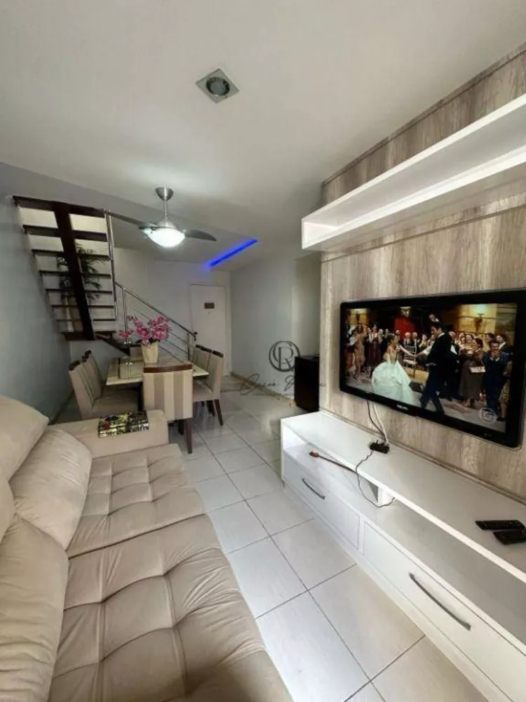 Cobertura, 3 quartos, 220 m² - Foto 4