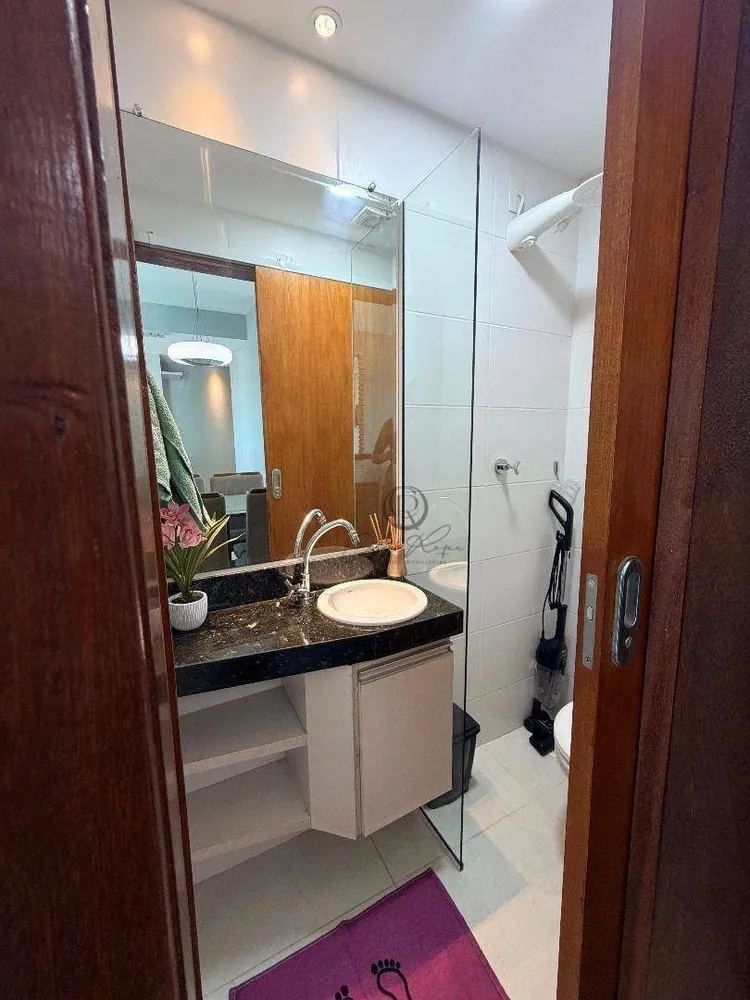 Apartamento, 1 quarto, 56 m² - Foto 6