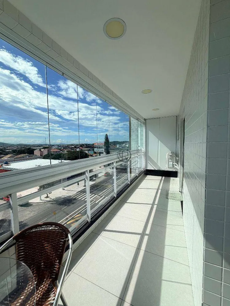 Apartamento, 1 quarto, 56 m² - Foto 12