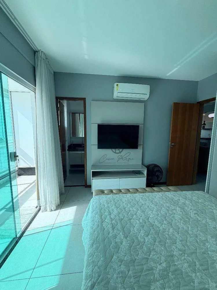 Apartamento, 1 quarto, 56 m² - Foto 10