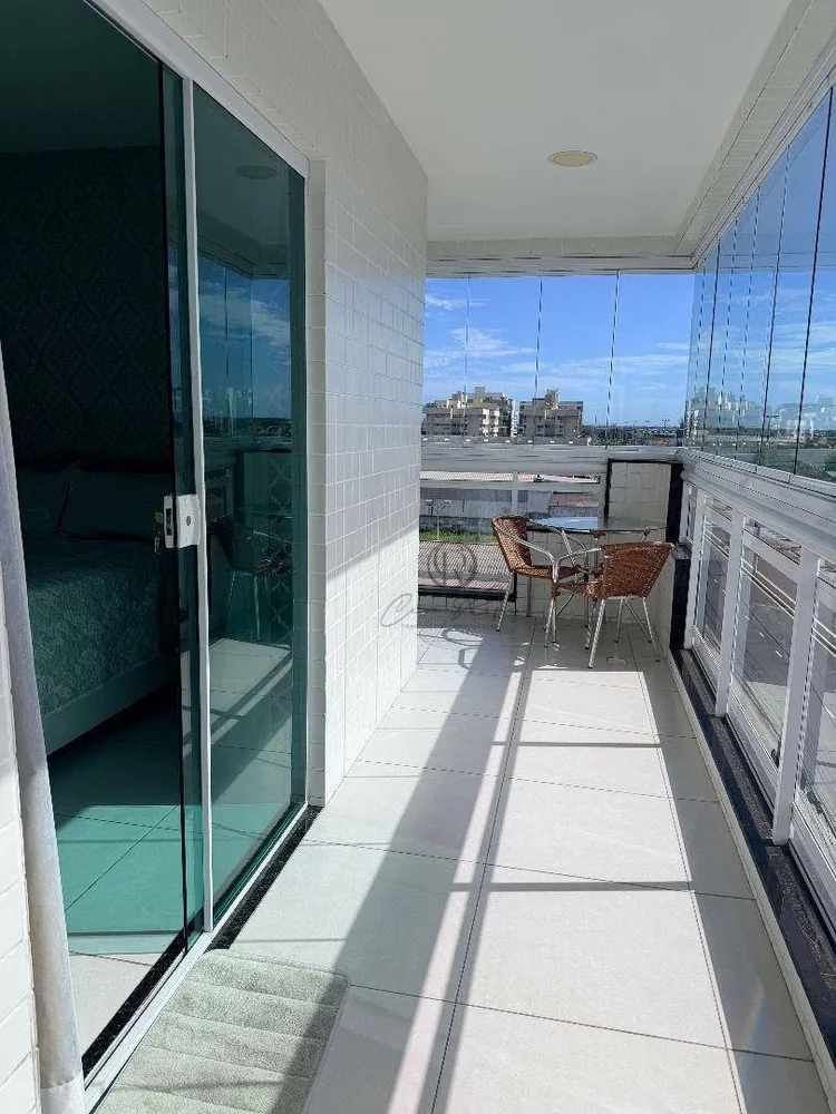 Apartamento, 1 quarto, 56 m² - Foto 11