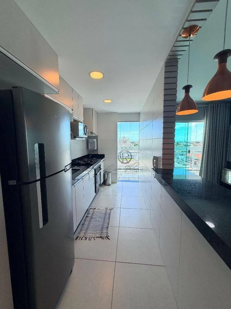 Apartamento, 1 quarto, 56 m² - Foto 3