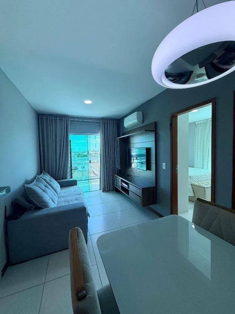 Apartamento, 1 quarto, 56 m² - Foto 4