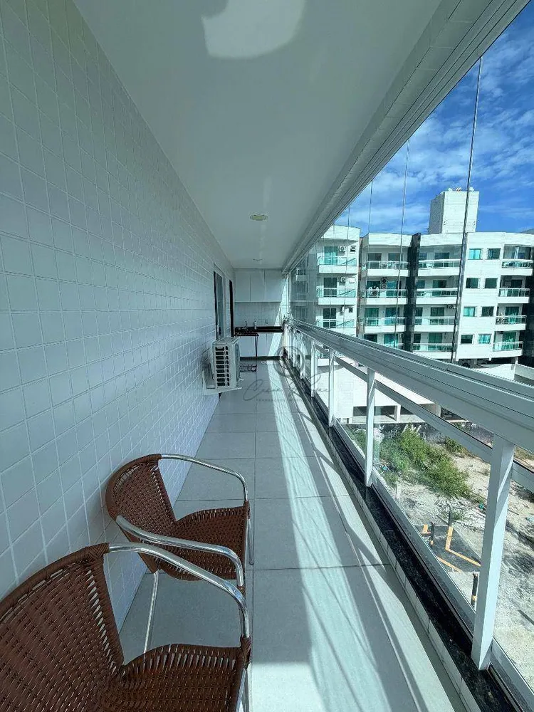 Apartamento, 1 quarto, 56 m² - Foto 1