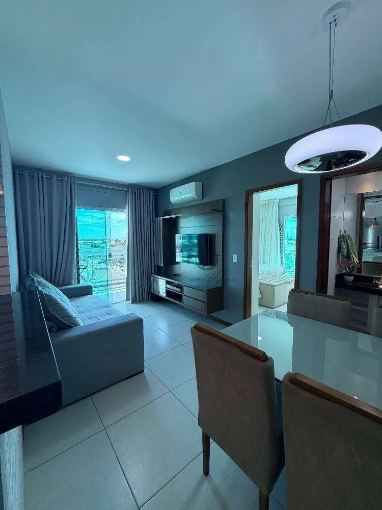 Apartamento, 1 quarto, 56 m² - Foto 2