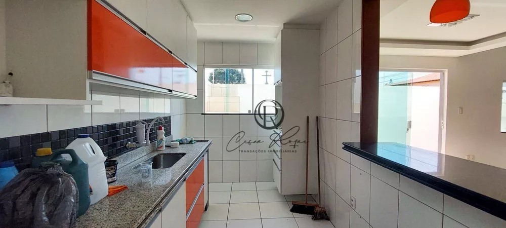 Casa, 3 quartos, 160 m² - Foto 7