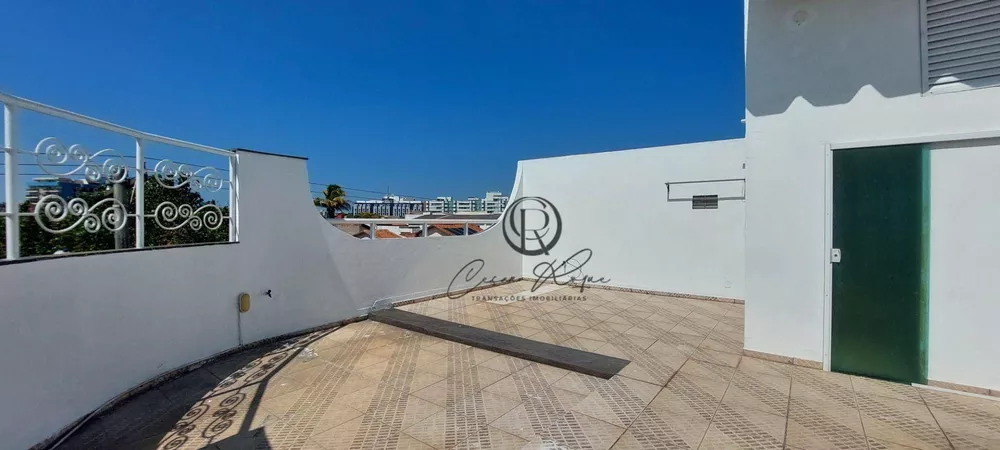 Casa, 3 quartos, 160 m² - Foto 33