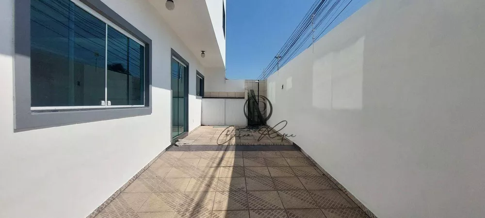 Casa, 3 quartos, 160 m² - Foto 3