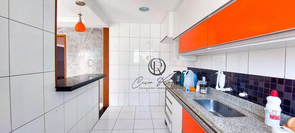 Casa, 3 quartos, 160 m² - Foto 8