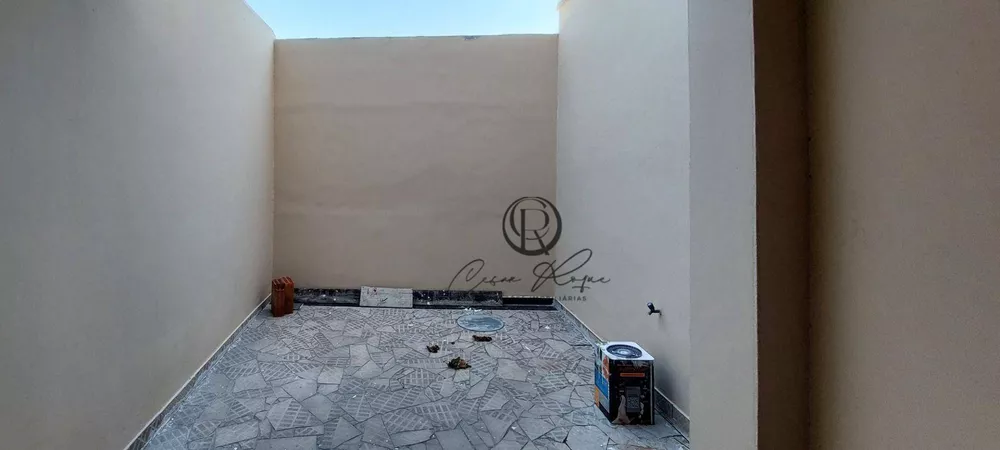 Casa, 3 quartos, 160 m² - Foto 13