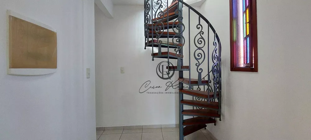 Casa, 3 quartos, 160 m² - Foto 29