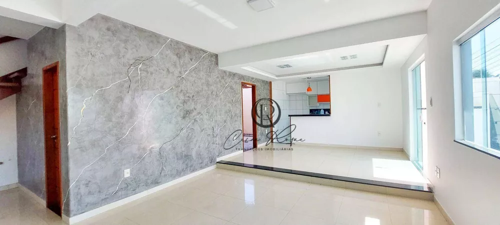 Casa, 3 quartos, 160 m² - Foto 10