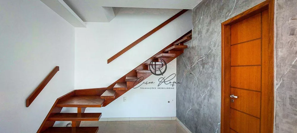 Casa, 3 quartos, 160 m² - Foto 12