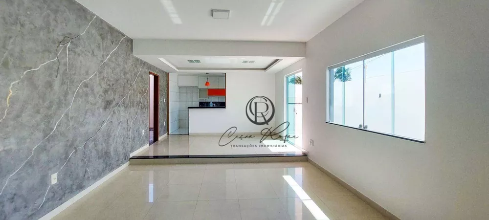 Casa, 3 quartos, 160 m² - Foto 11