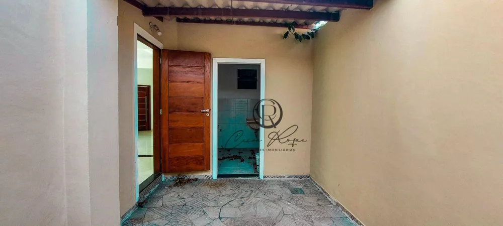 Casa, 3 quartos, 160 m² - Foto 17