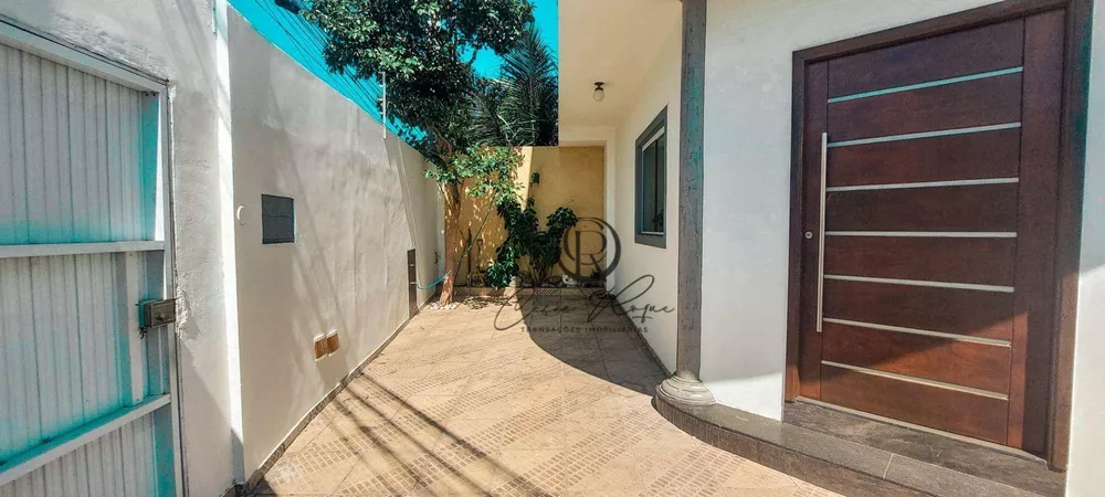 Casa, 3 quartos, 160 m² - Foto 2