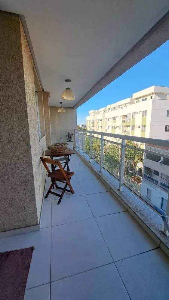 Apartamento, 2 quartos, 79 m² - Foto 7