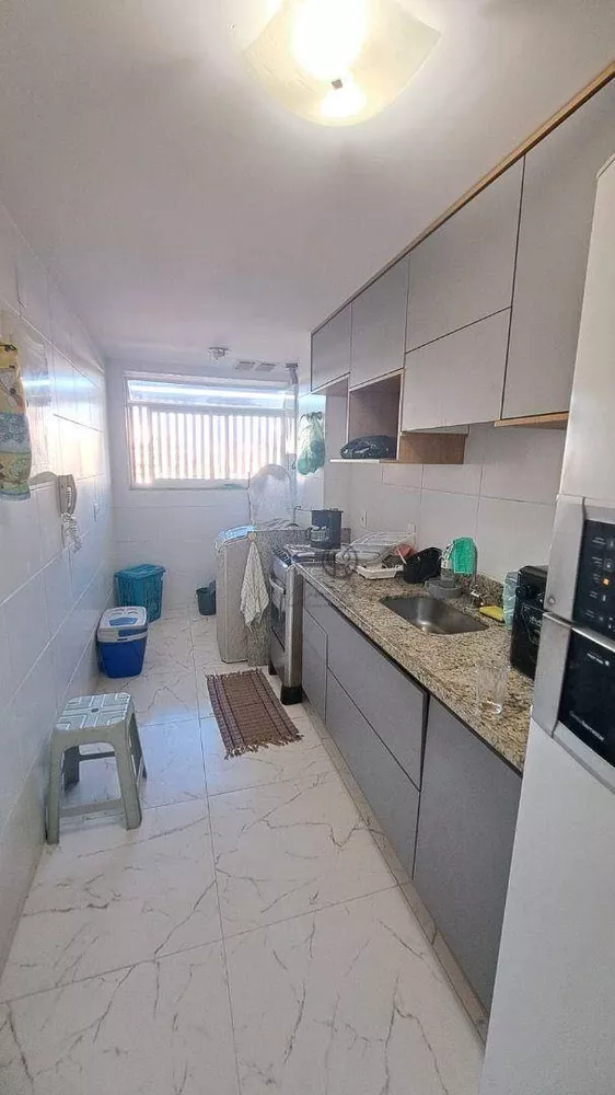 Apartamento, 2 quartos, 79 m² - Foto 2
