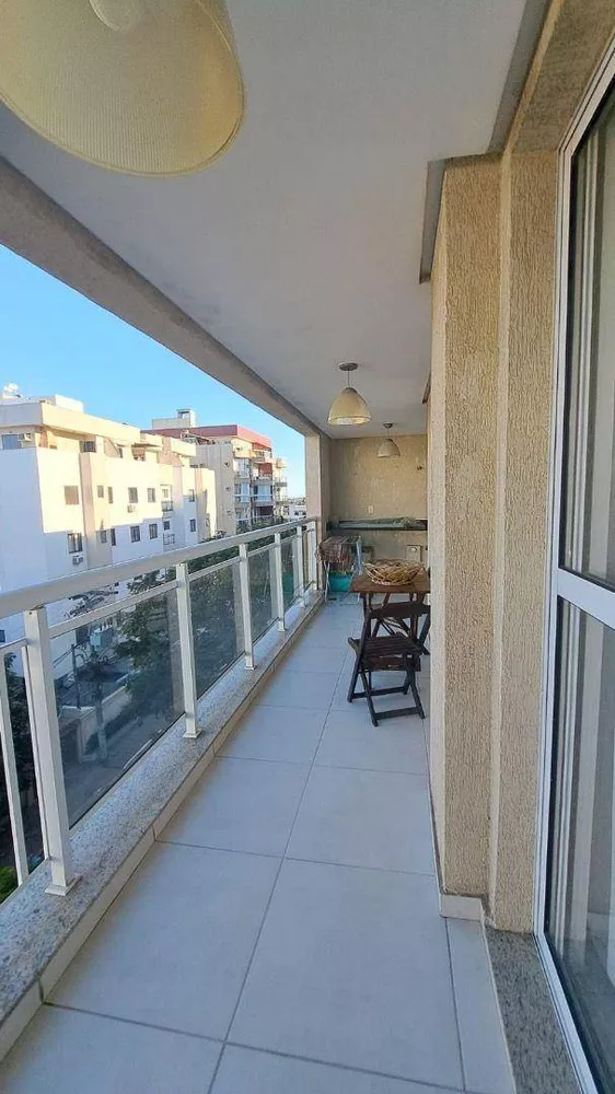 Apartamento, 2 quartos, 79 m² - Foto 6