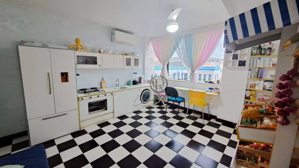 Prédio Inteiro, 284 m² - Foto 9